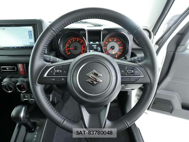Suzuki JIMNY 2025-03 7220238-12