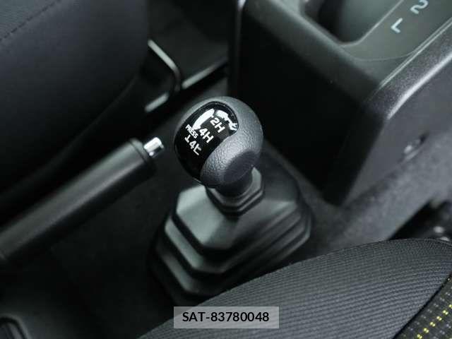 Suzuki JIMNY 2025-03 7220238-13