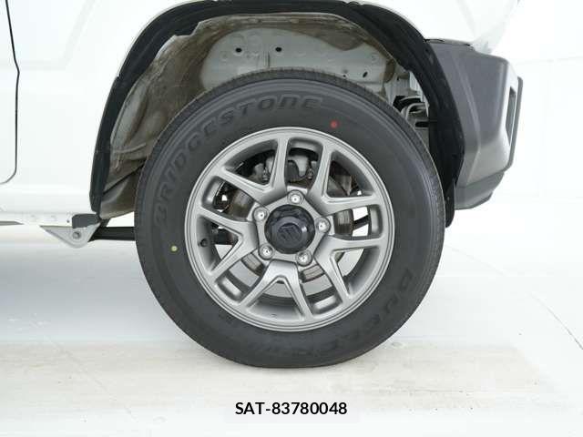 Suzuki JIMNY 2025-03 7220238-16