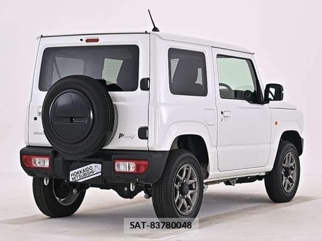 Suzuki JIMNY 2025-03 7220238-17