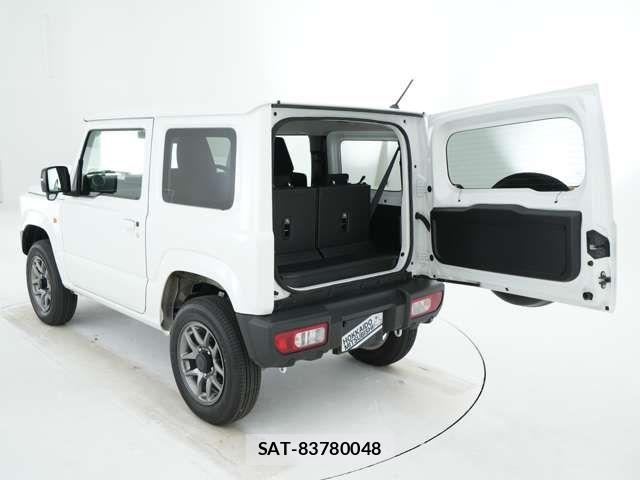 Suzuki JIMNY 2025-03 7220238-18