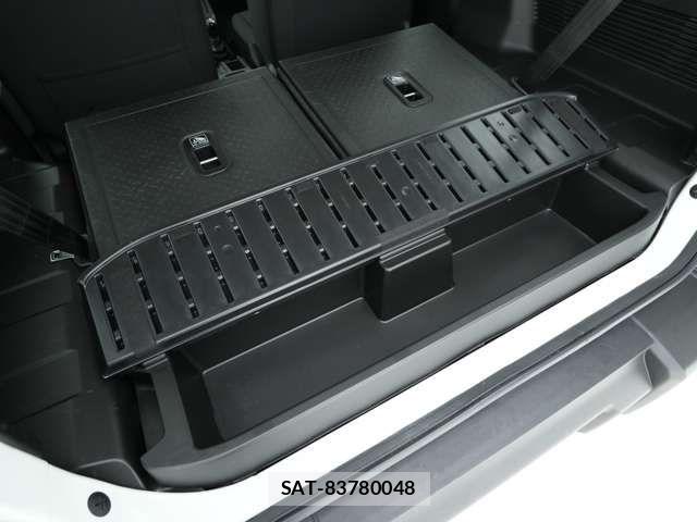 Suzuki JIMNY 2025-03 7220238-19
