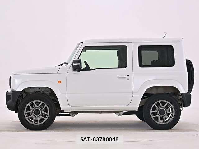 Suzuki JIMNY 2025-03 7220238-2