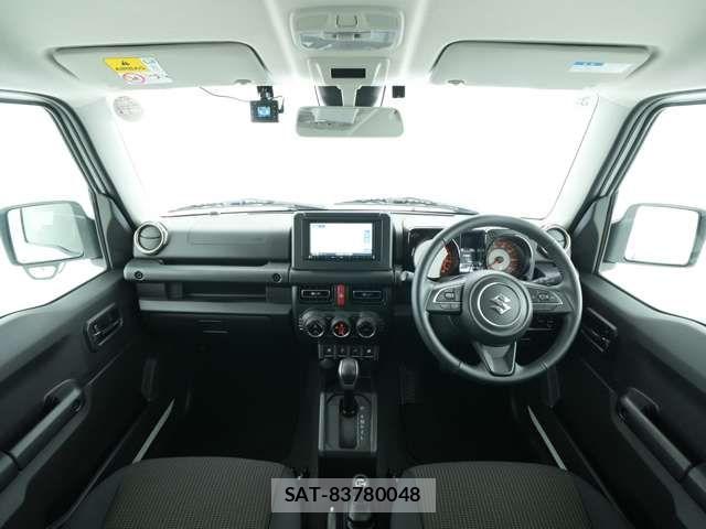 Suzuki JIMNY 2025-03 7220238-4