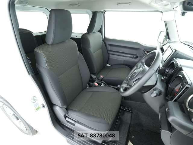 Suzuki JIMNY 2025-03 7220238-5