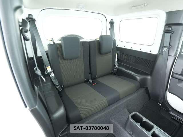 Suzuki JIMNY 2025-03 7220238-6