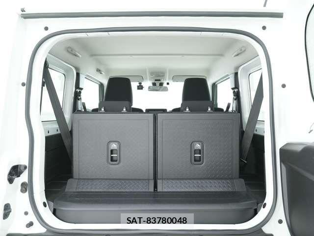 Suzuki JIMNY 2025-03 7220238-7