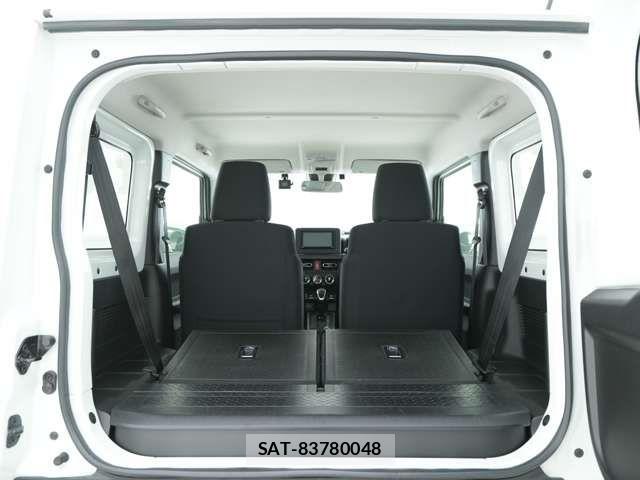 Suzuki JIMNY 2025-03 7220238-8