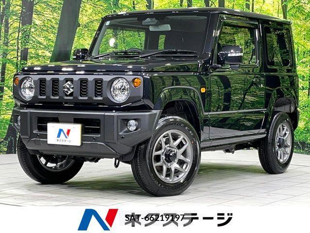 Suzuki JIMNY 2025-12 7220257-0
