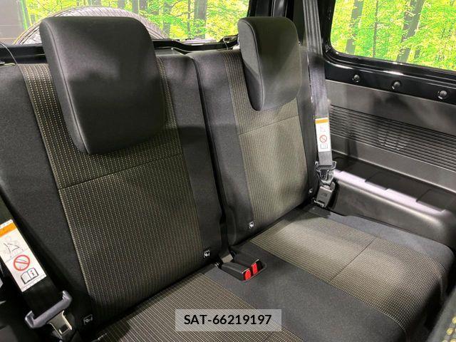 Suzuki JIMNY 2025-12 7220257-9