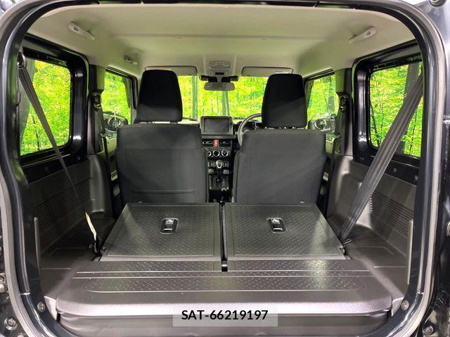 Suzuki JIMNY 2025-12 7220257-10