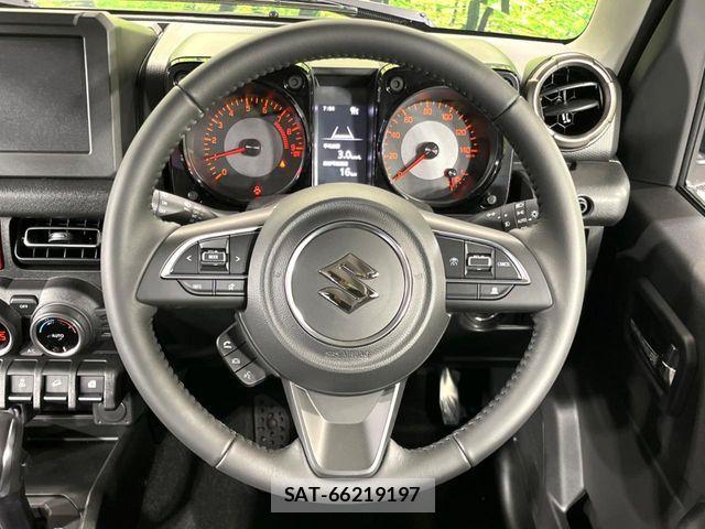 Suzuki JIMNY 2025-12 7220257-11