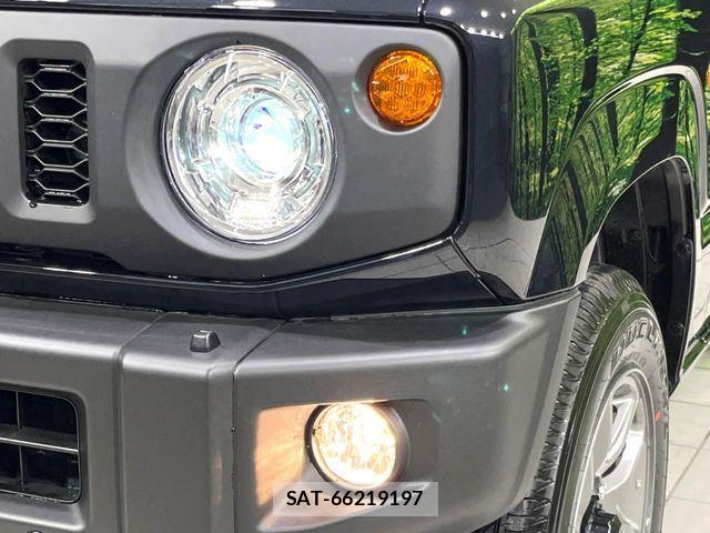 Suzuki JIMNY 2025-12 7220257-13