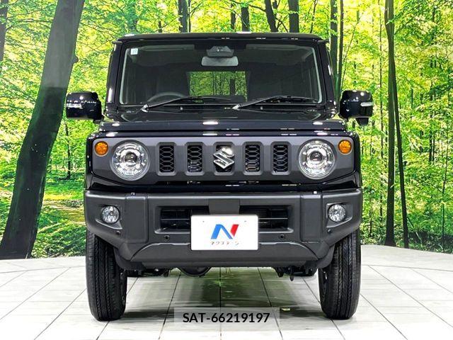 Suzuki JIMNY 2025-12 7220257-14