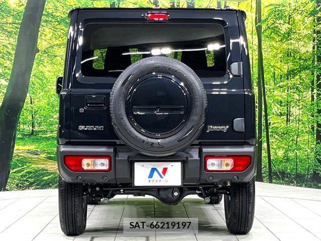 Suzuki JIMNY 2025-12 7220257-15
