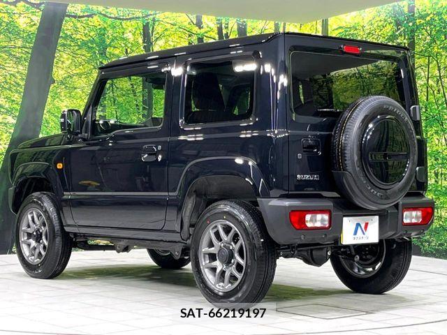 Suzuki JIMNY 2025-12 7220257-17