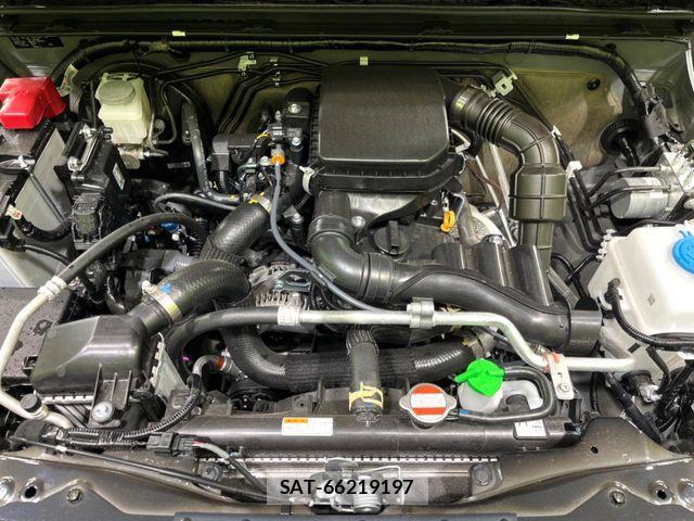 Suzuki JIMNY 2025-12 7220257-18