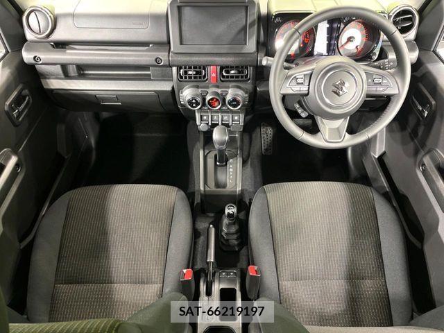 Suzuki JIMNY 2025-12 7220257-2