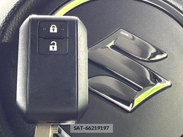 Suzuki JIMNY 2025-12 7220257-7