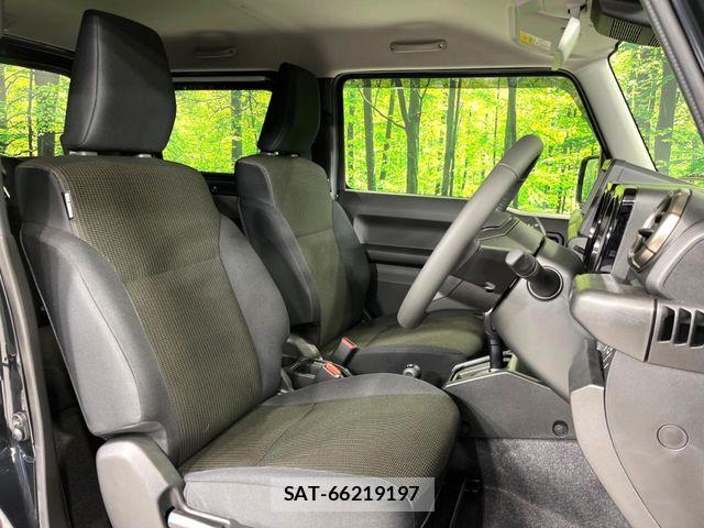 Suzuki JIMNY 2025-12 7220257-8