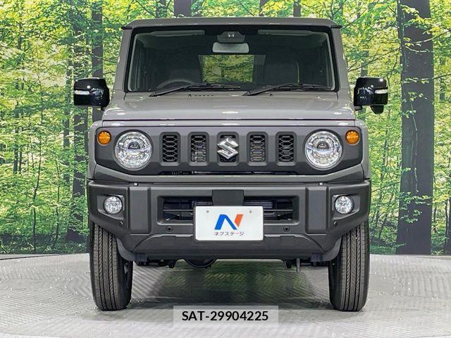 Suzuki JIMNY 2026-04 7220261-13
