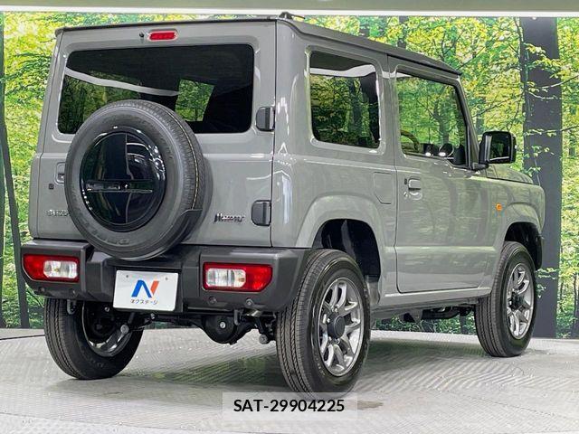 Suzuki JIMNY 2026-04 7220261-16