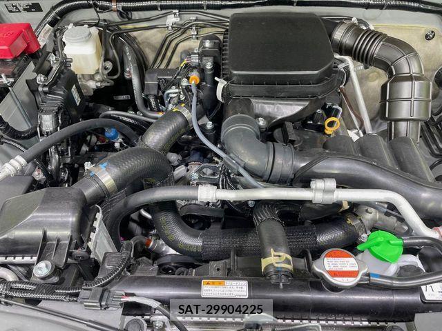 Suzuki JIMNY 2026-04 7220261-17