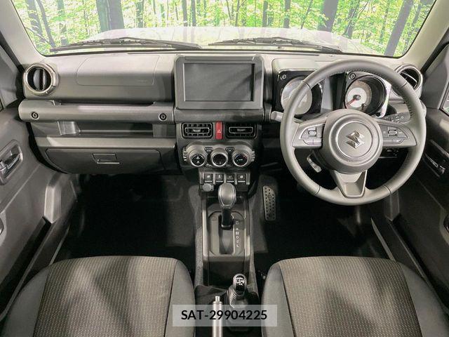 Suzuki JIMNY 2026-04 7220261-1