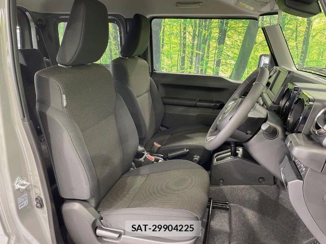 Suzuki JIMNY 2026-04 7220261-7