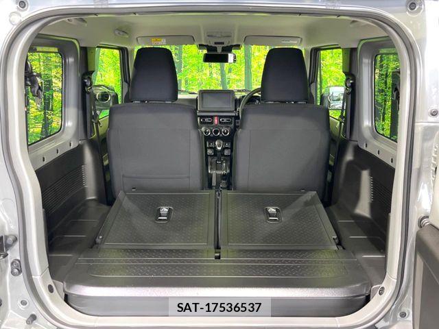 Suzuki JIMNY 2026-05 7220268-9