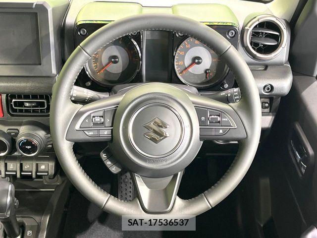 Suzuki JIMNY 2026-05 7220268-10