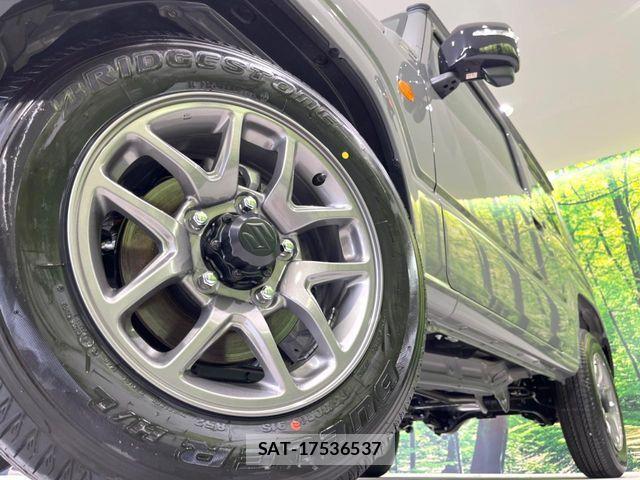 Suzuki JIMNY 2026-05 7220268-12