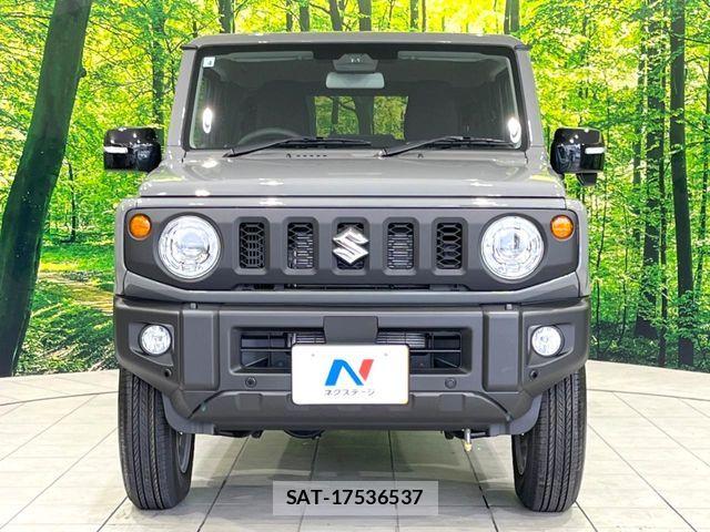 Suzuki JIMNY 2026-05 7220268-13