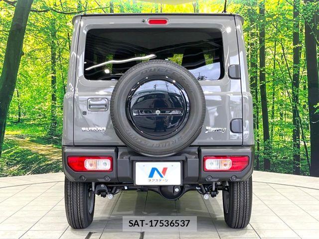 Suzuki JIMNY 2026-05 7220268-14