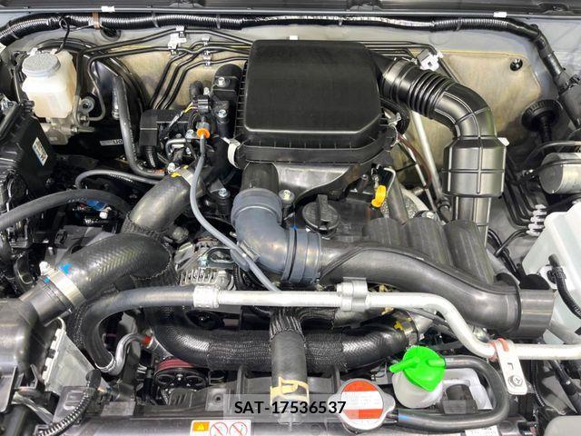 Suzuki JIMNY 2026-05 7220268-17