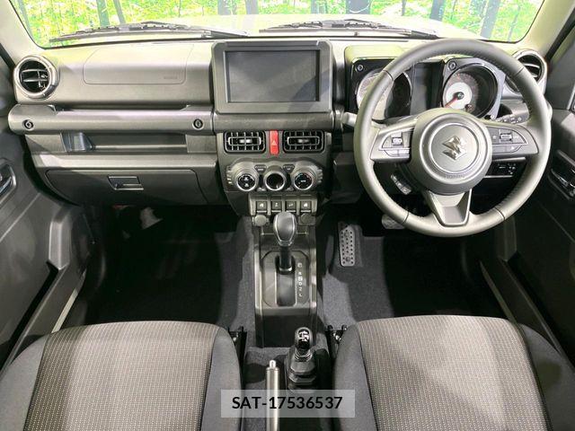 Suzuki JIMNY 2026-05 7220268-1