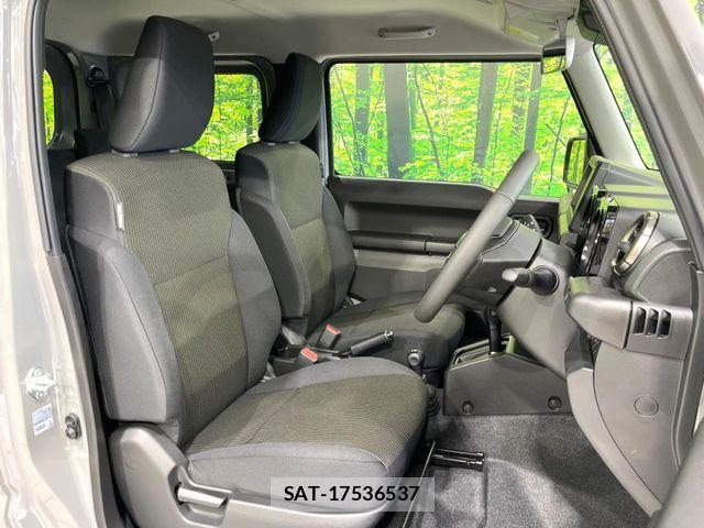 Suzuki JIMNY 2026-05 7220268-7