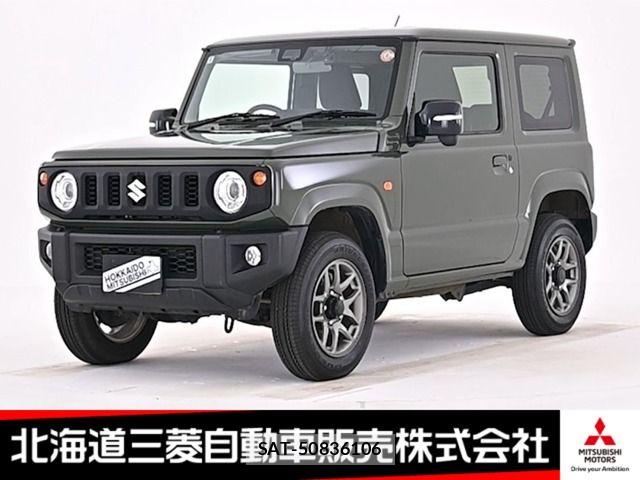 Suzuki JIMNY 2025-03 7220237-0