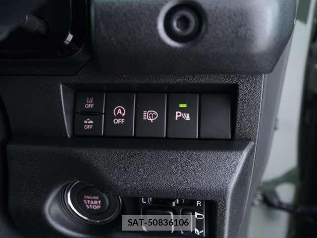 Suzuki JIMNY 2025-03 7220237-9