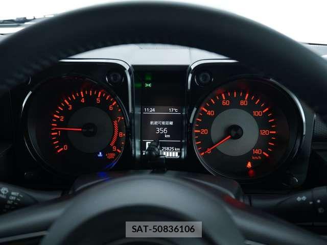 Suzuki JIMNY 2025-03 7220237-10