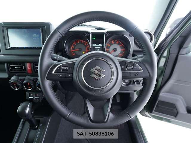 Suzuki JIMNY 2025-03 7220237-11