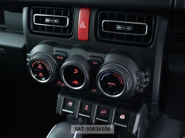 Suzuki JIMNY 2025-03 7220237-12