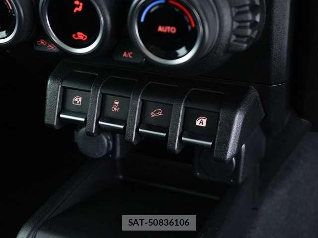 Suzuki JIMNY 2025-03 7220237-13