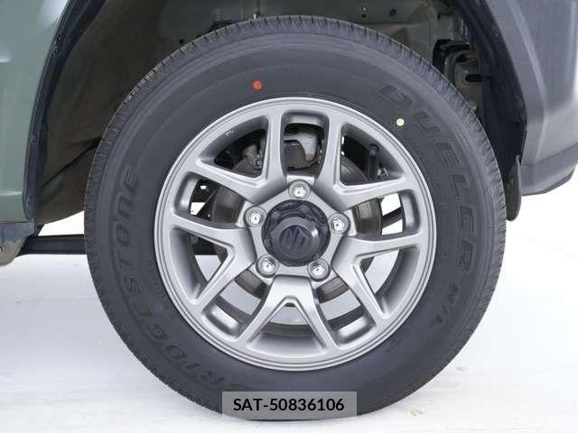 Suzuki JIMNY 2025-03 7220237-16