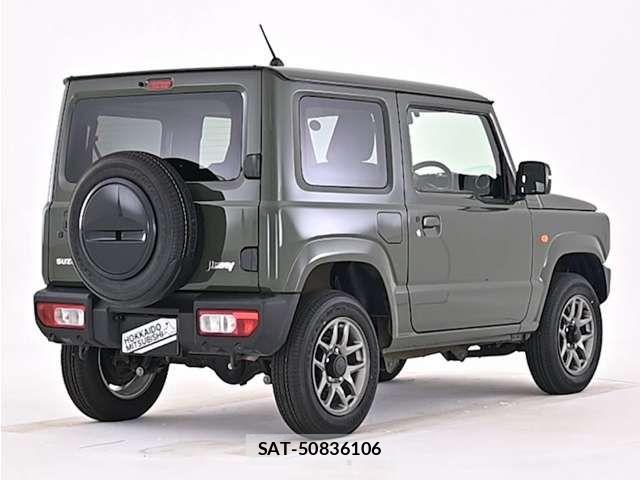 Suzuki JIMNY 2025-03 7220237-17