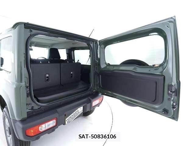 Suzuki JIMNY 2025-03 7220237-18