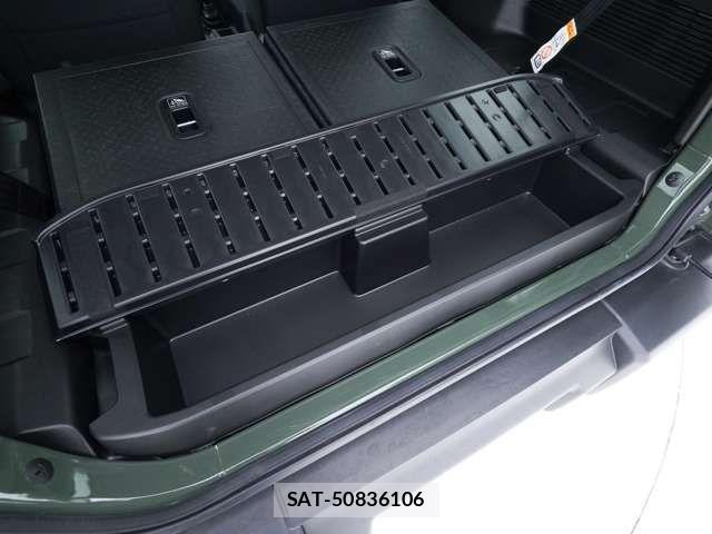 Suzuki JIMNY 2025-03 7220237-19