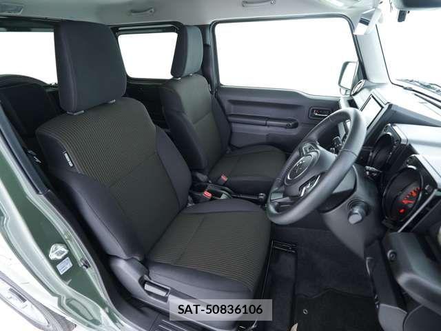 Suzuki JIMNY 2025-03 7220237-4