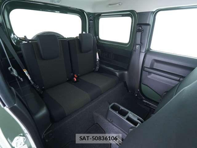 Suzuki JIMNY 2025-03 7220237-5