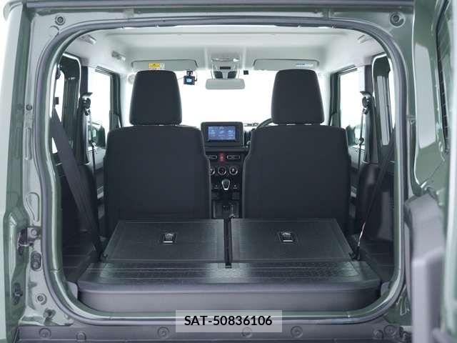 Suzuki JIMNY 2025-03 7220237-7